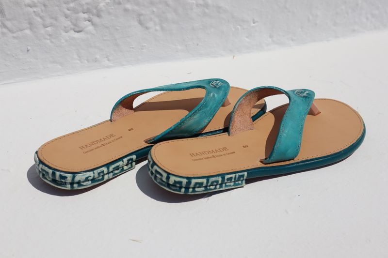 ANDIGONI SANDALS