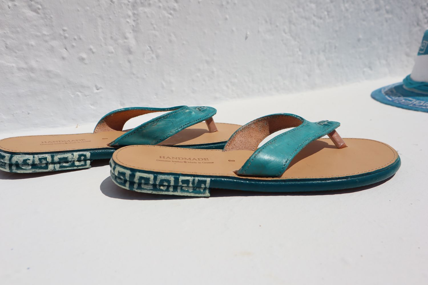ANDIGONI SANDALS