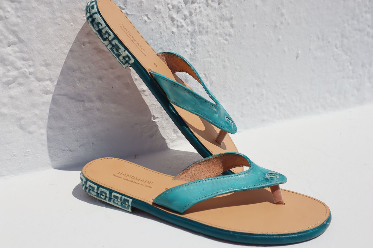 ANDIGONI SANDALS