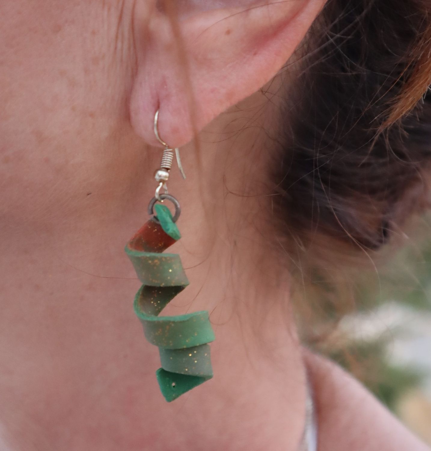ATHENA EARRINGS