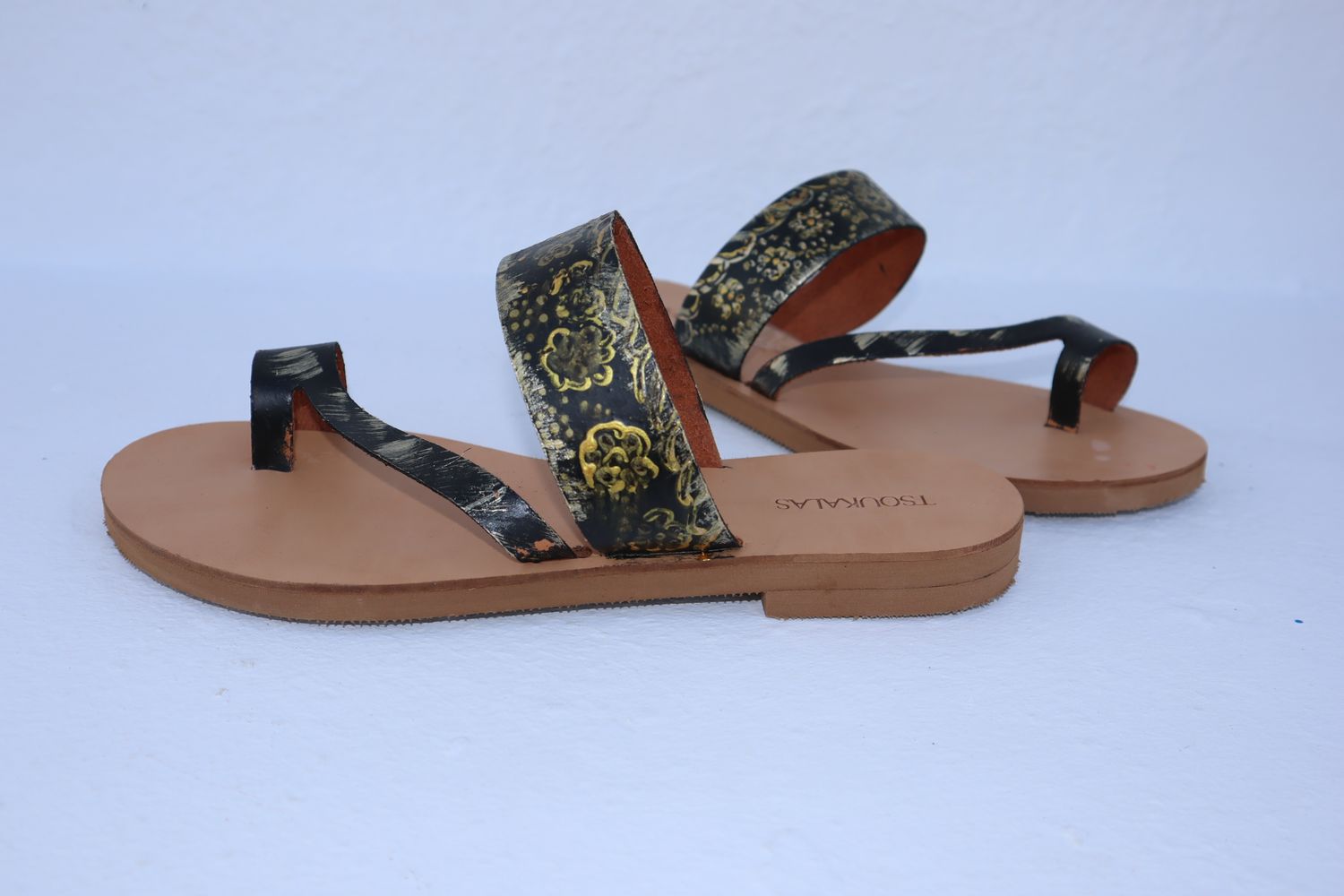 AFRODITI SANDALS