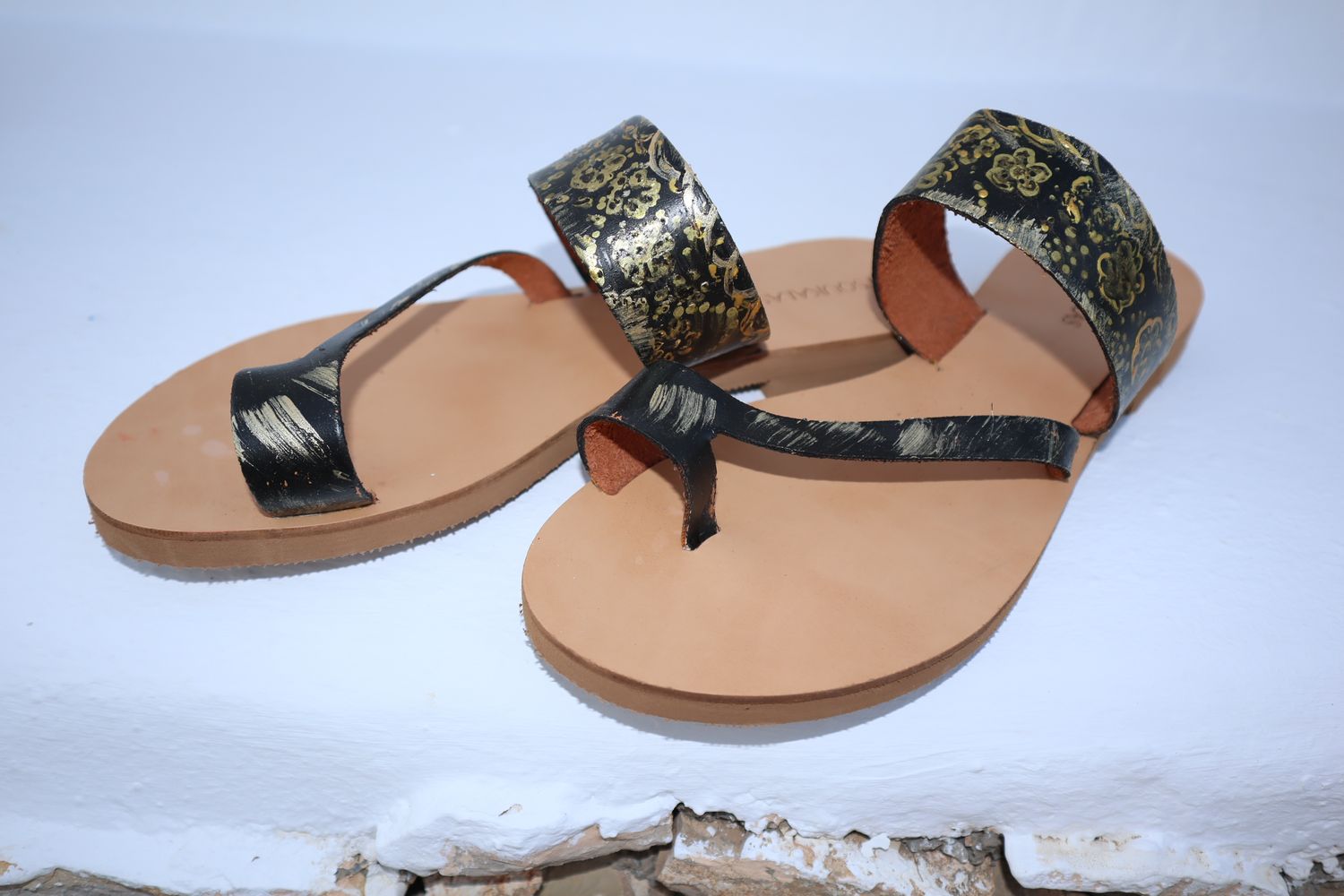 AFRODITI SANDALS