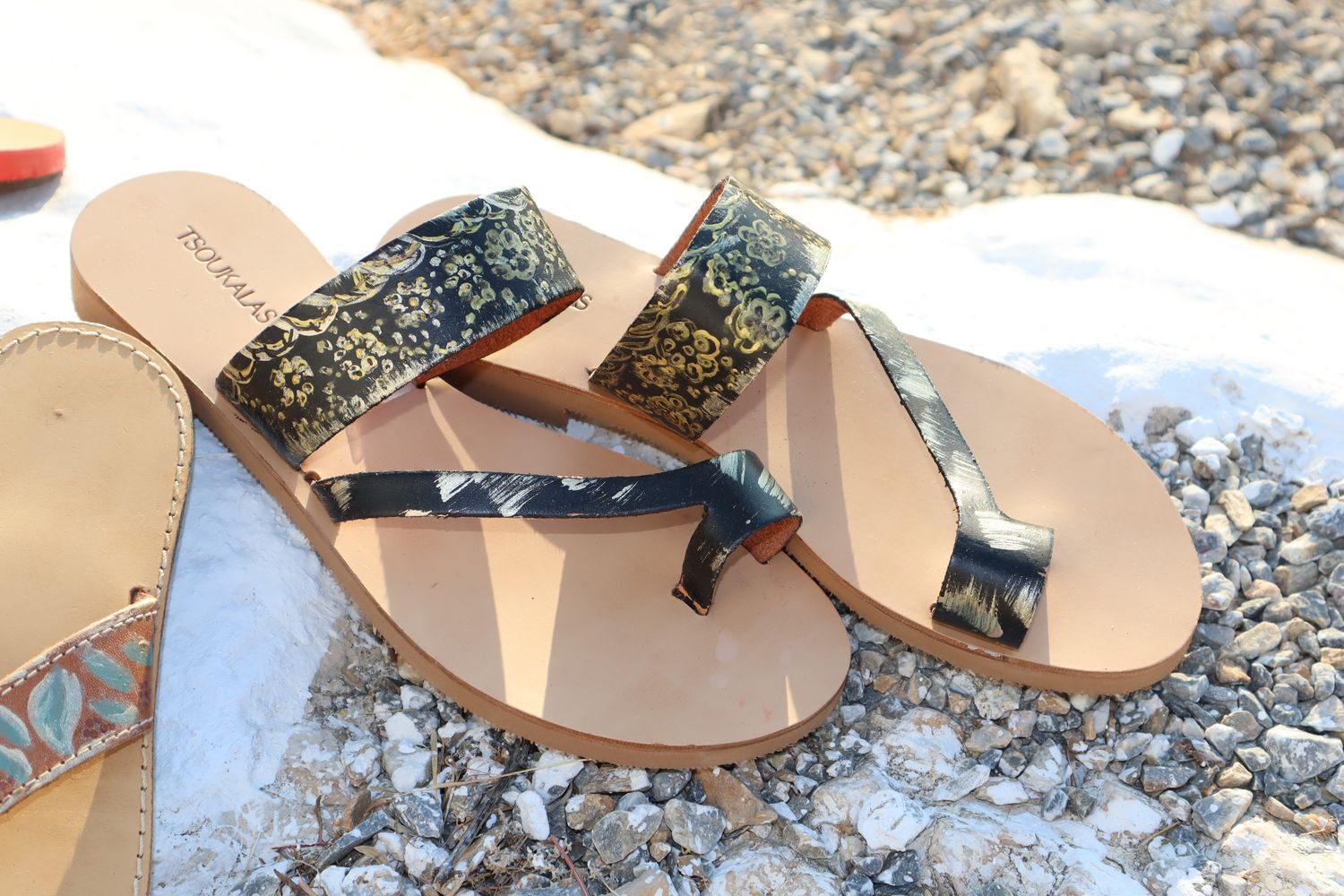AFRODITI SANDALS