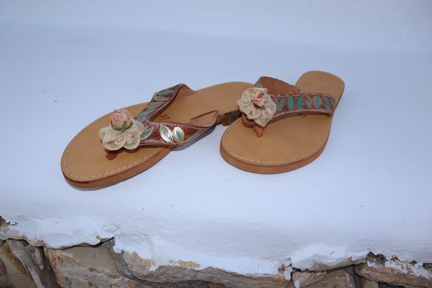 TILOS SANDALS