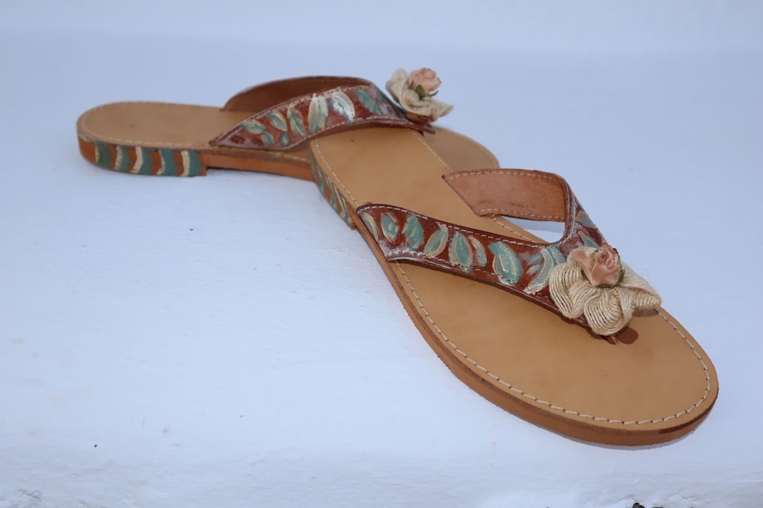 TILOS SANDALS