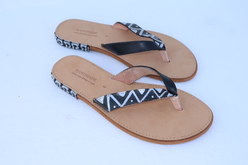 RODOS SANDALS