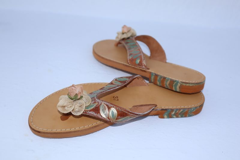 TILOS SANDALS