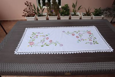MARGARITA TABLE CLOTH