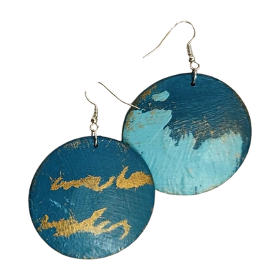 GAIA EARRINGS 
