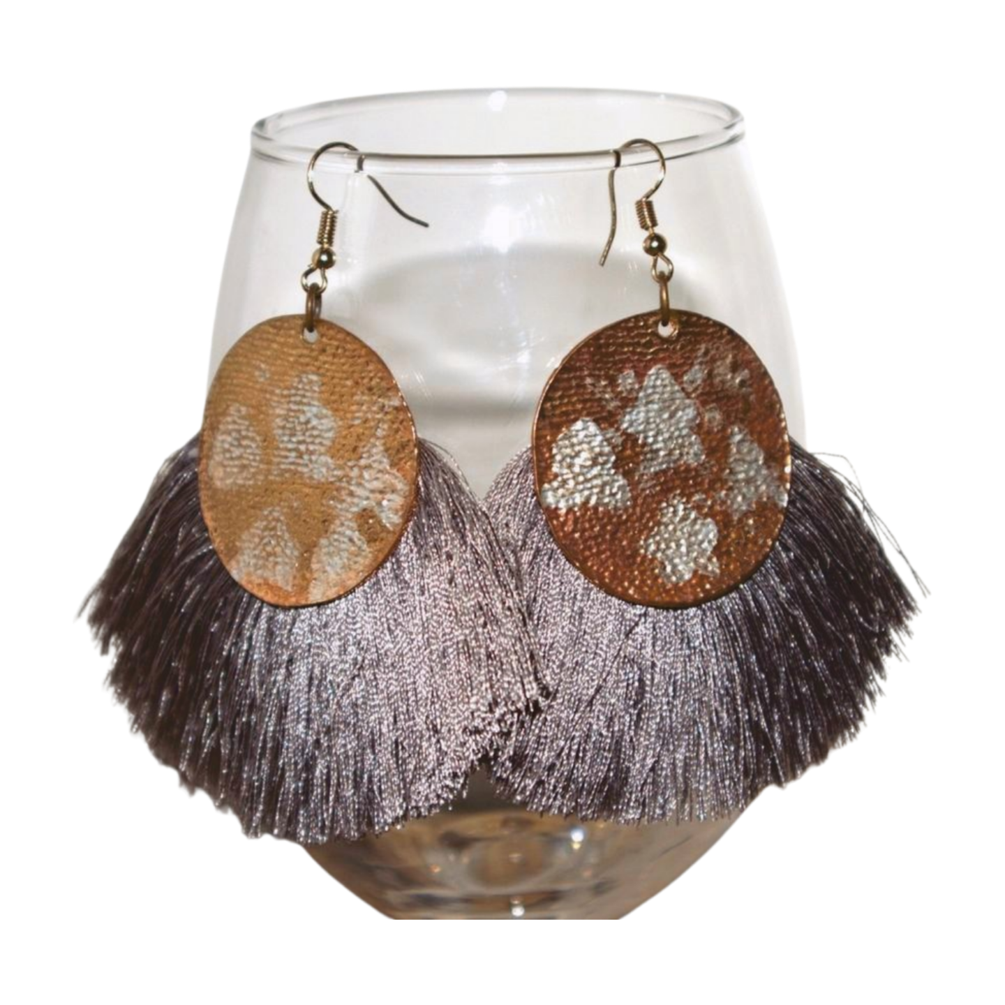 SPARTI EARRINGS 