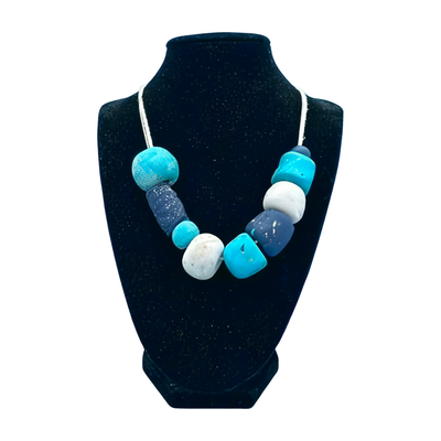 AGEAN NECKLACE