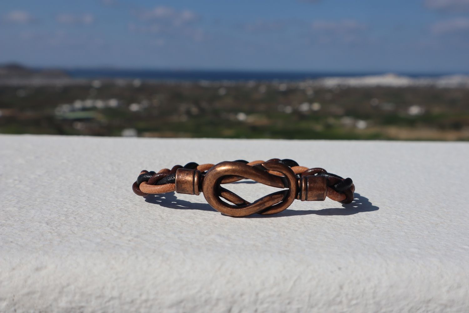 ACHILLES BRACELET