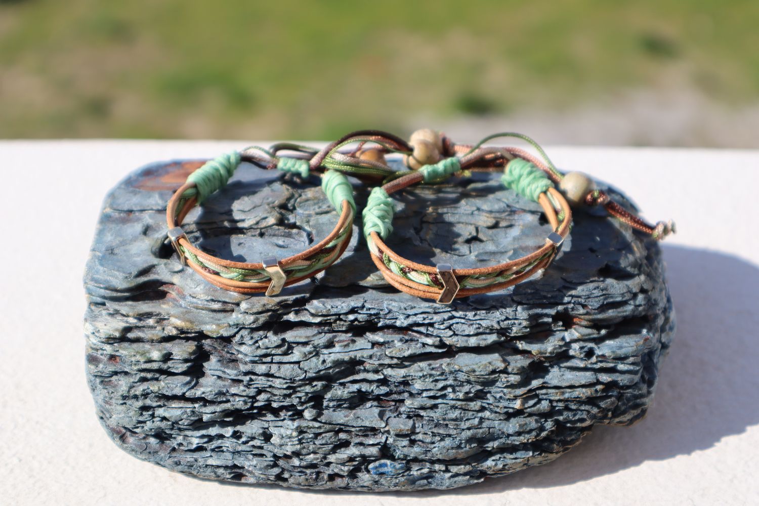 AMAZON BRACELET