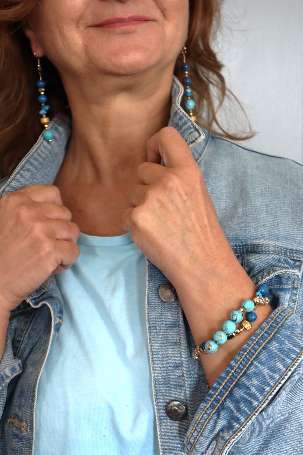 SANTA FE BRACELET 