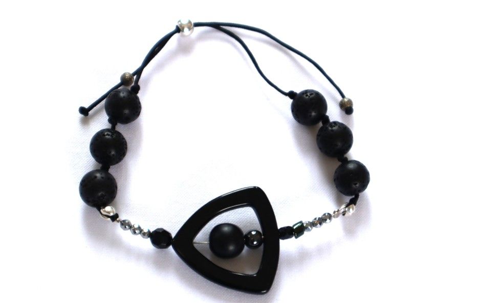 MANHATTAN BRACELET