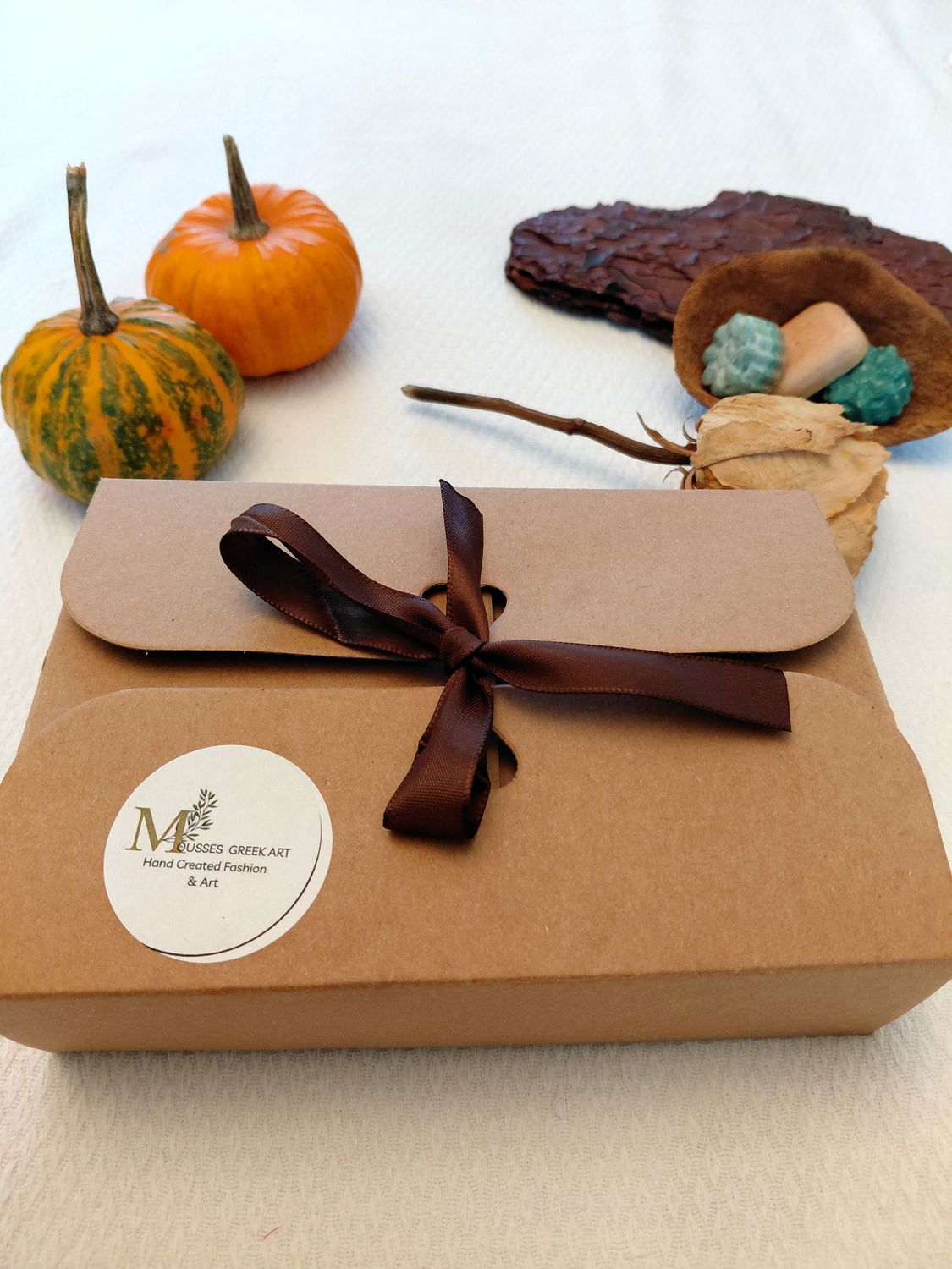 Gift set handmade wax melts - 100% soy vegetable wax, 18 pieces