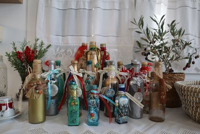 LUCKY CHARMS/ ΓΟΥΡΙΑ