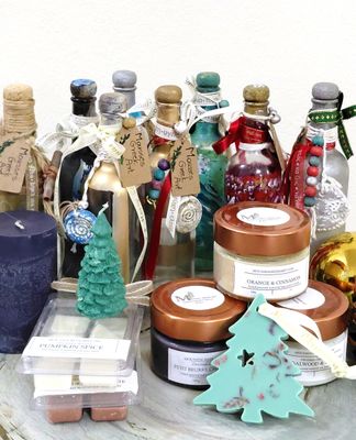 CHRISTMAS COLLECTION