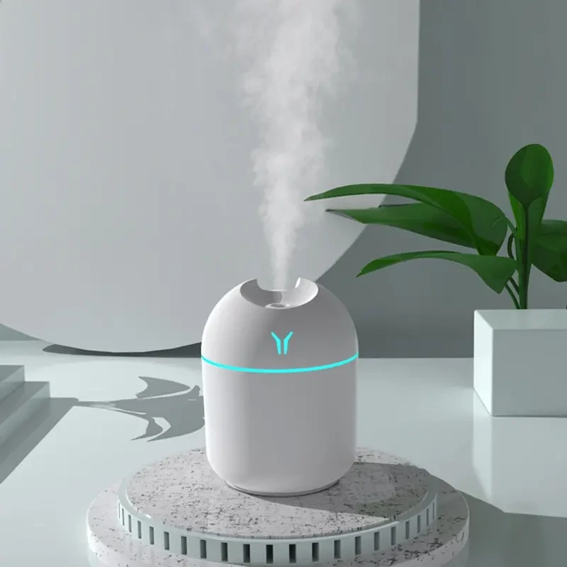 Aroma Difusure