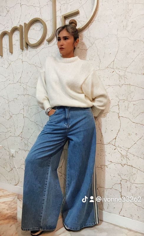 Pantalón PRISCA