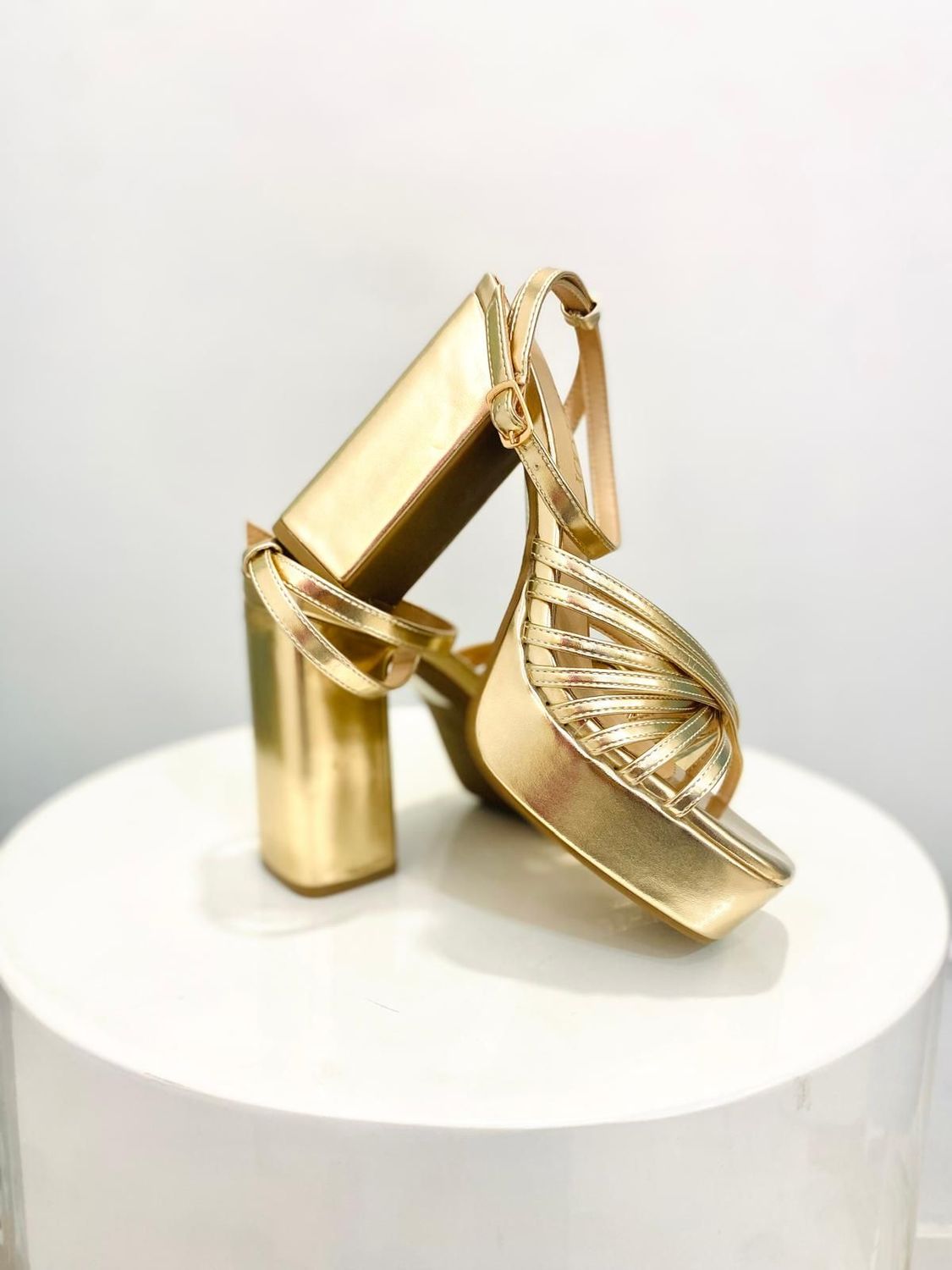 Sandalias ALBA