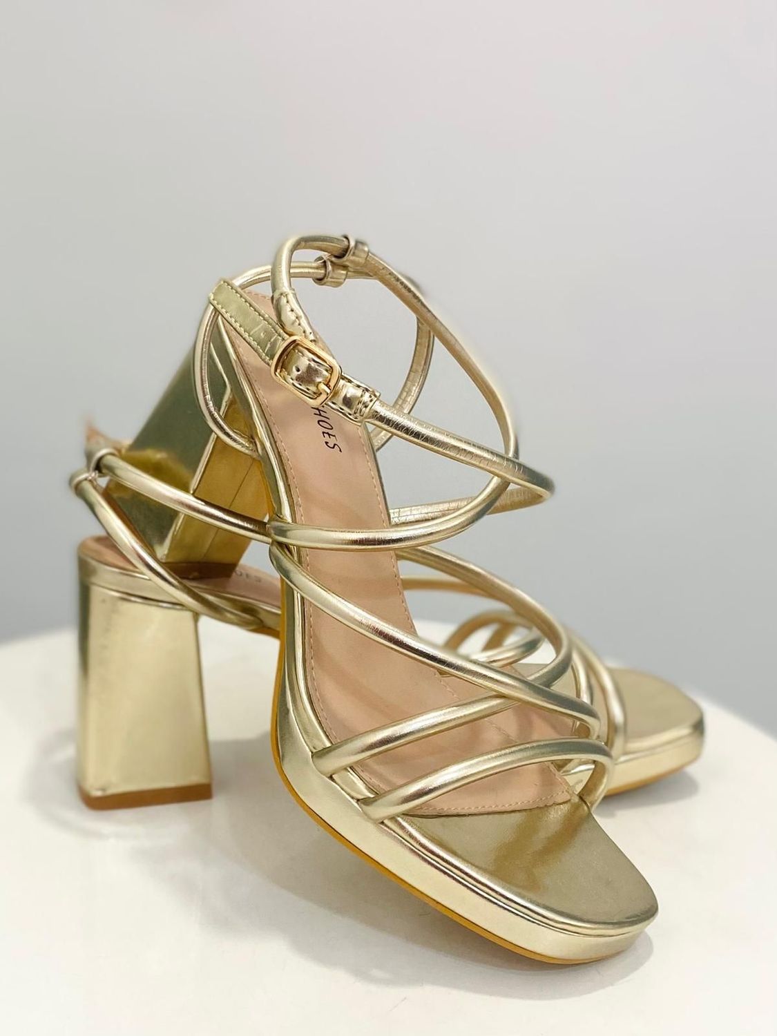 Sandalias ELISA