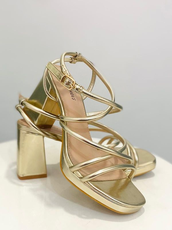 Sandalias ELISA