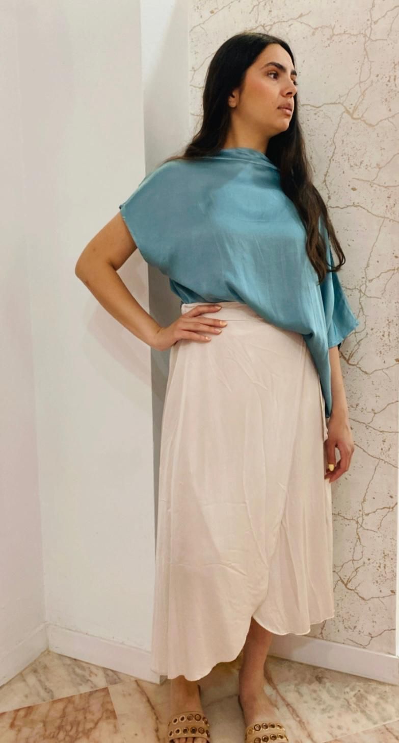 Falda FATEN