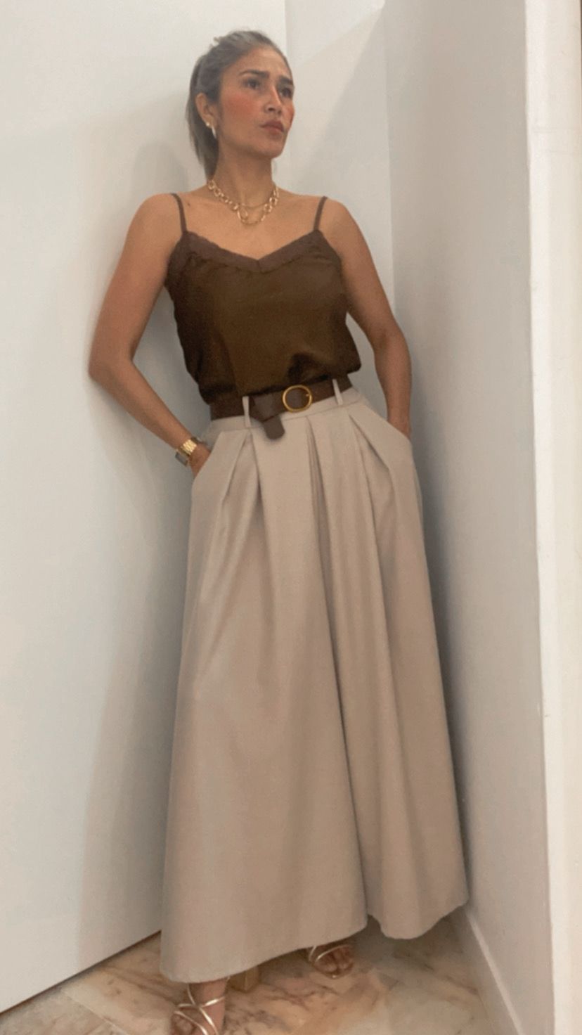 Pantalón PAMELA