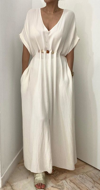 Vestido VIVIANA
