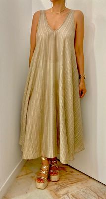 Vestido VIOLETA