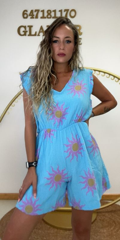 Mono FORMENTERA