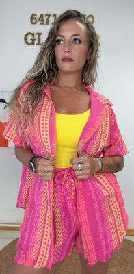 Camisas 