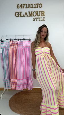 VESTIDOS