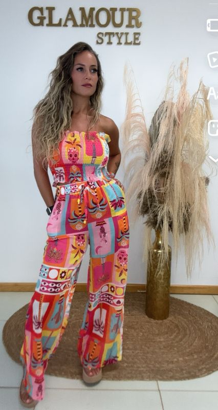 Conjunto SARA
