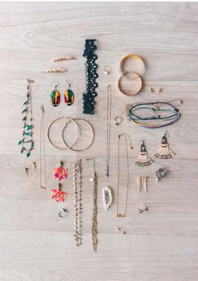 COMPLEMENTOS