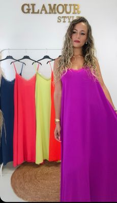 Vestido HAWAI