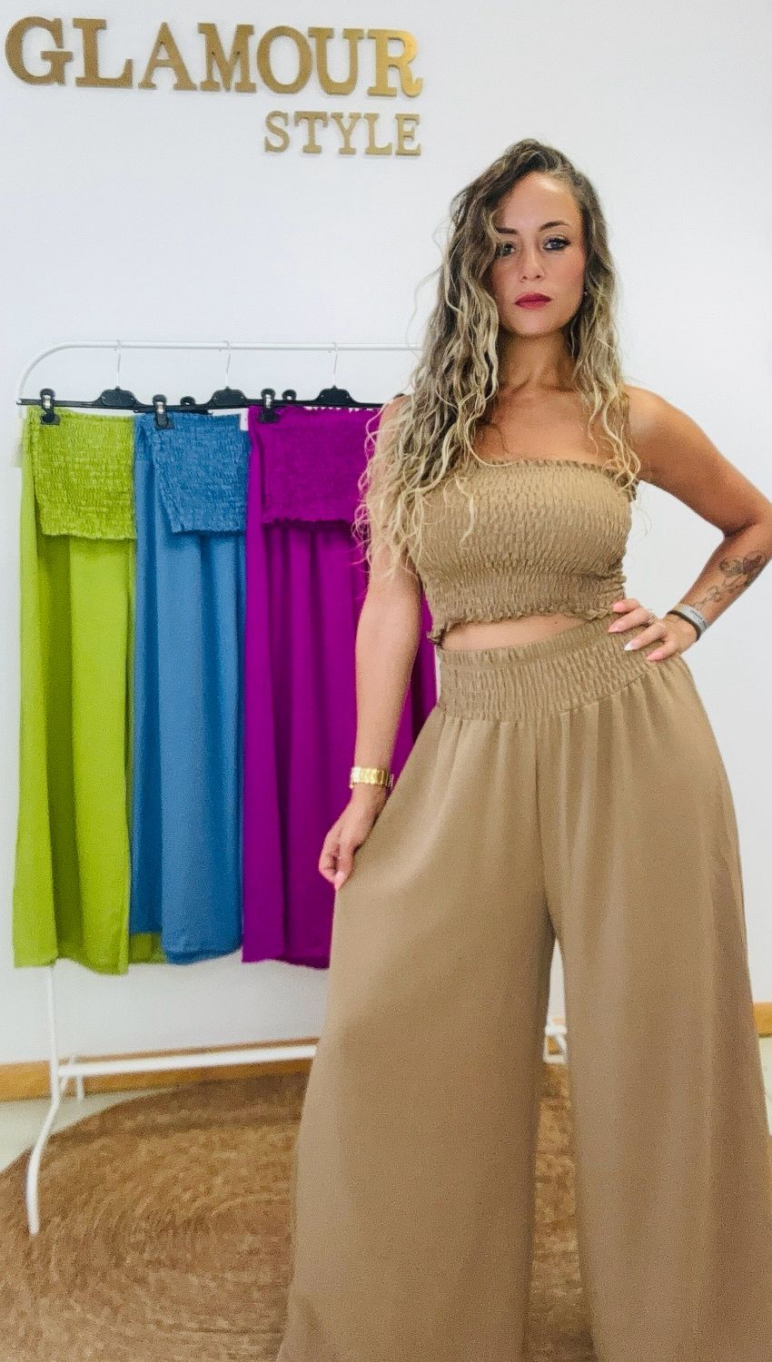 Conjunto CALIFORNIA