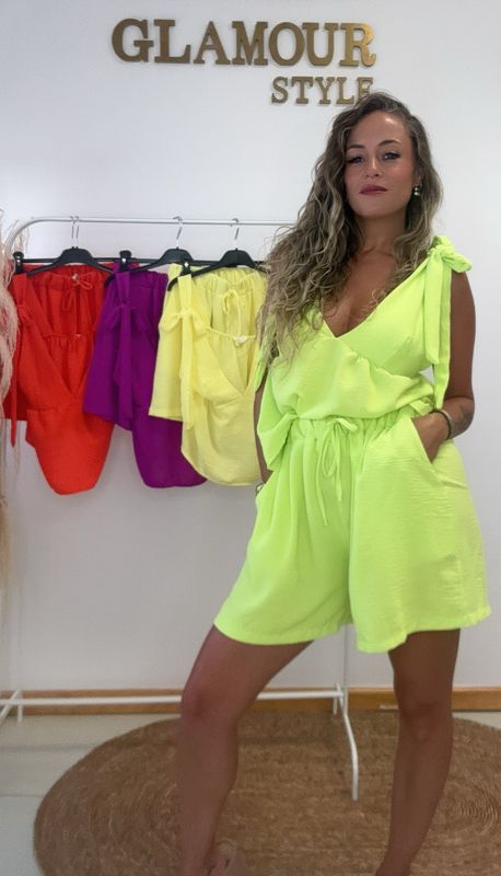 Conjunto FIJI