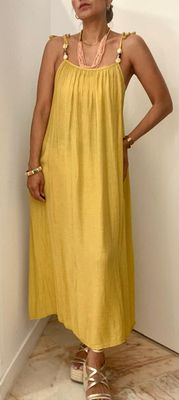 Vestido TOJA