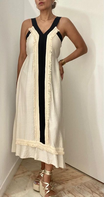 Vestido CORFÚ