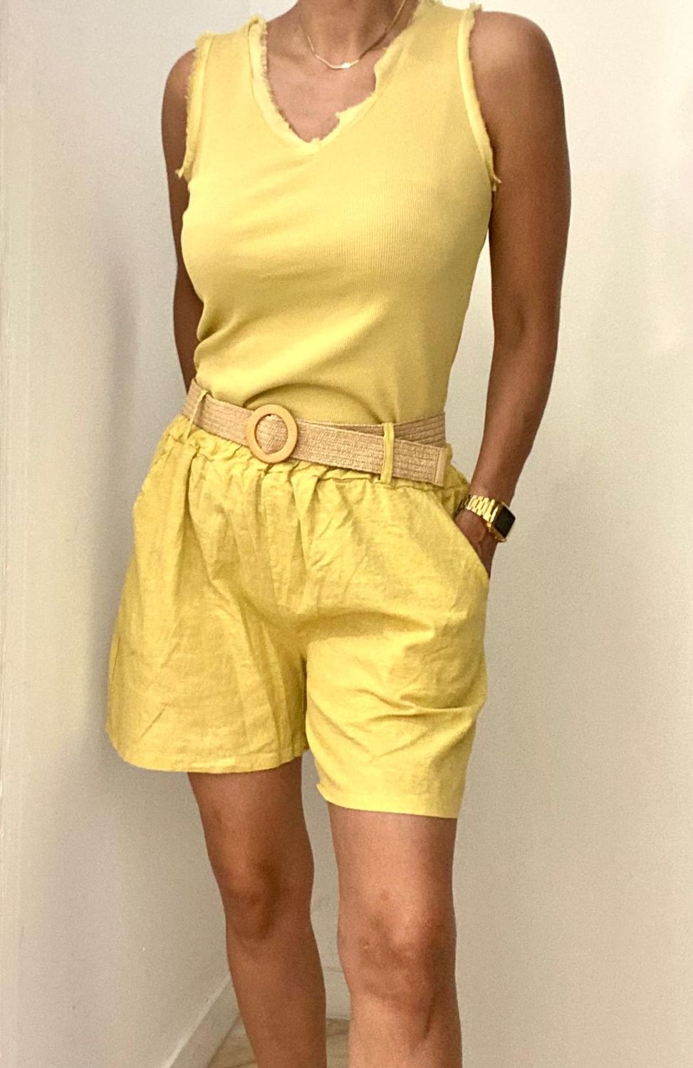Camiseta SANDRA