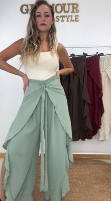 PANTALONES