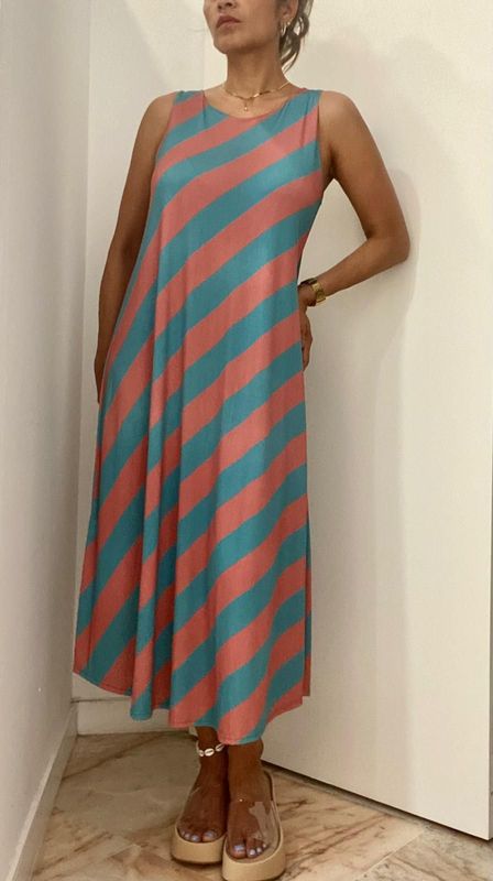 Vestido ELBA