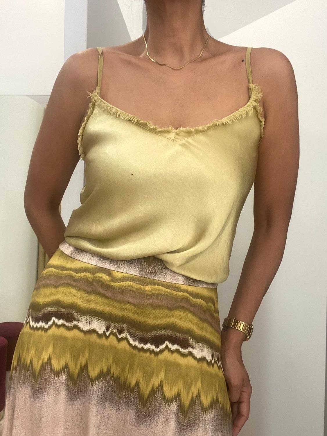 Lencero TATY