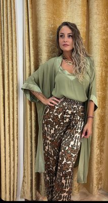 Pantalón PRINT
