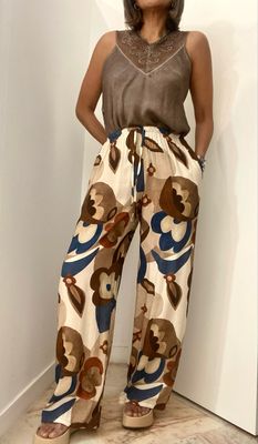 Pantalón FLOR