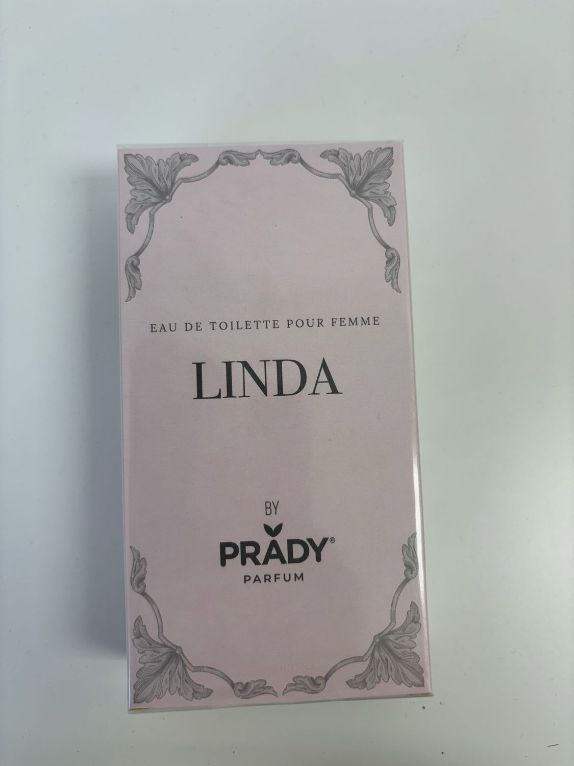 Perfume LINDA