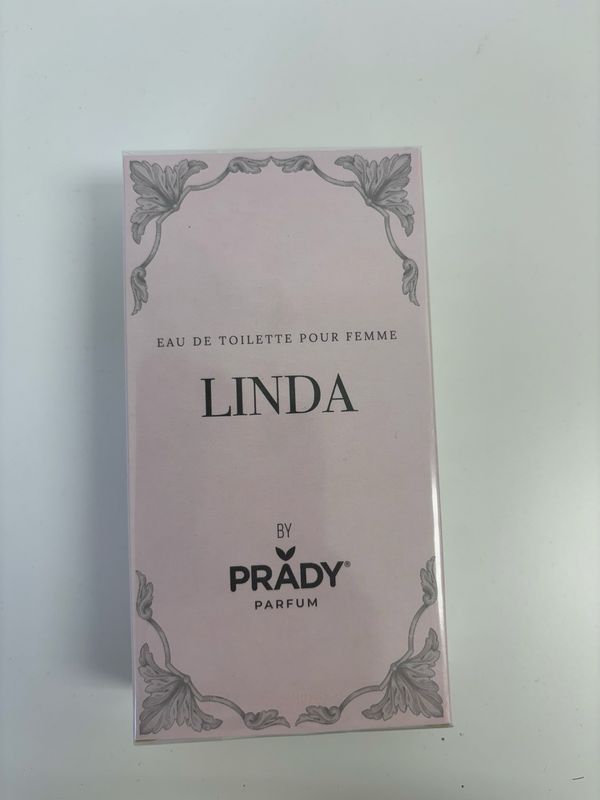 Perfume LINDA