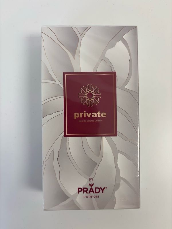 Perfume PRÍVATE